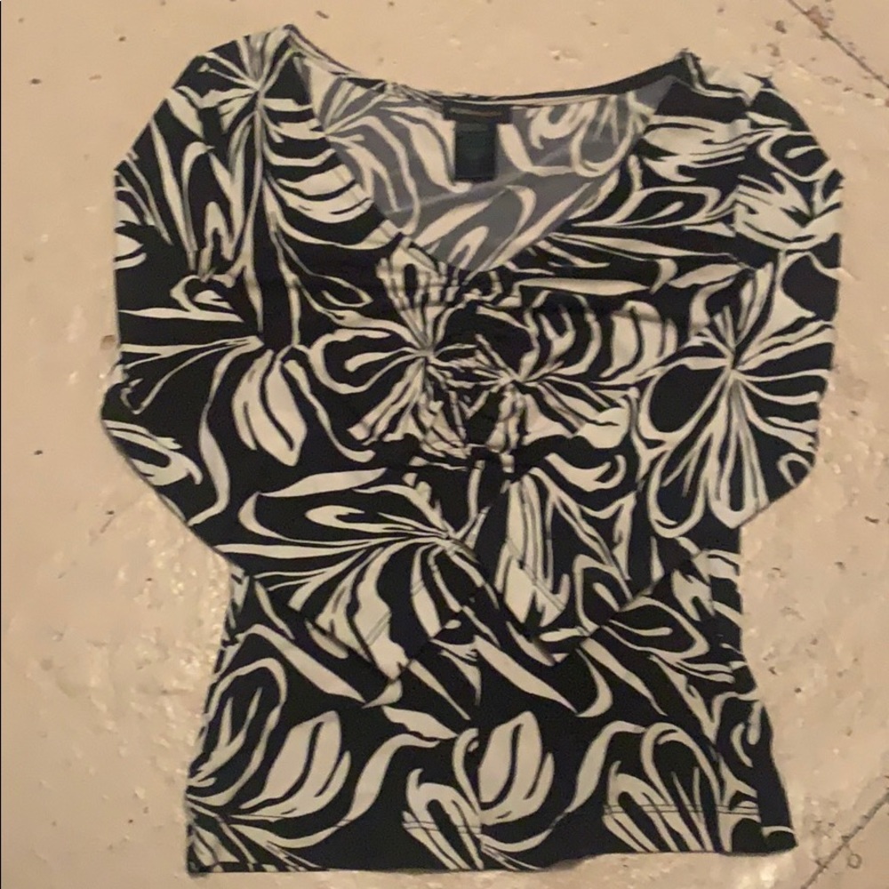 Bcbg shirt /blouse XS